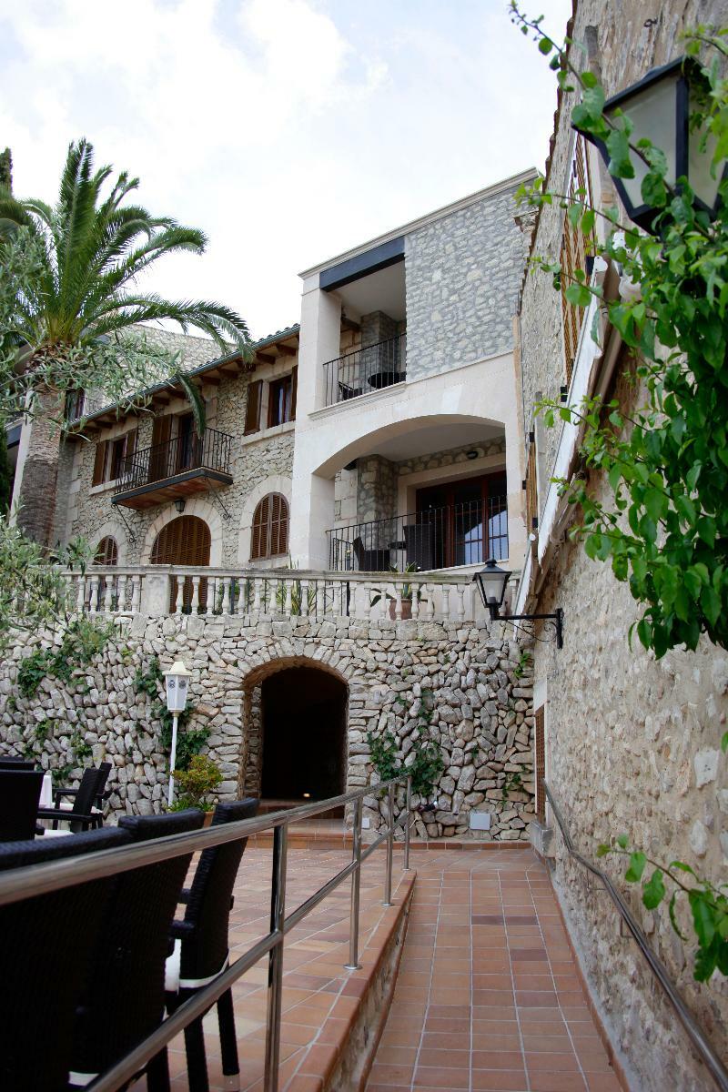 Hotel Es Reco De Randa