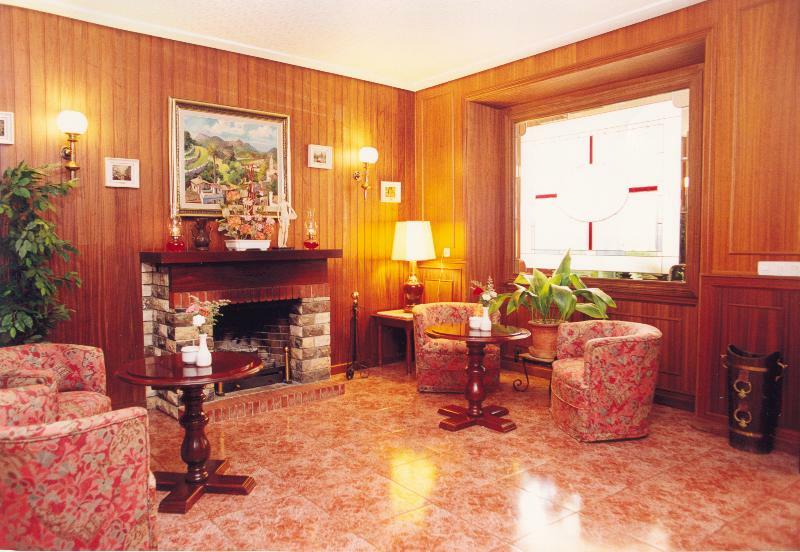 Hotel Es Reco De