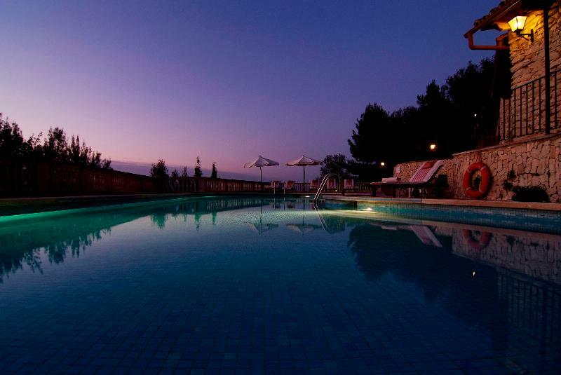 Es Reco De Hotel