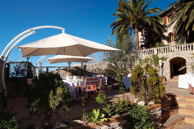 Hotel Es Reco De Randa