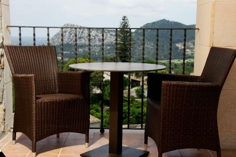 Hotel Es Reco De