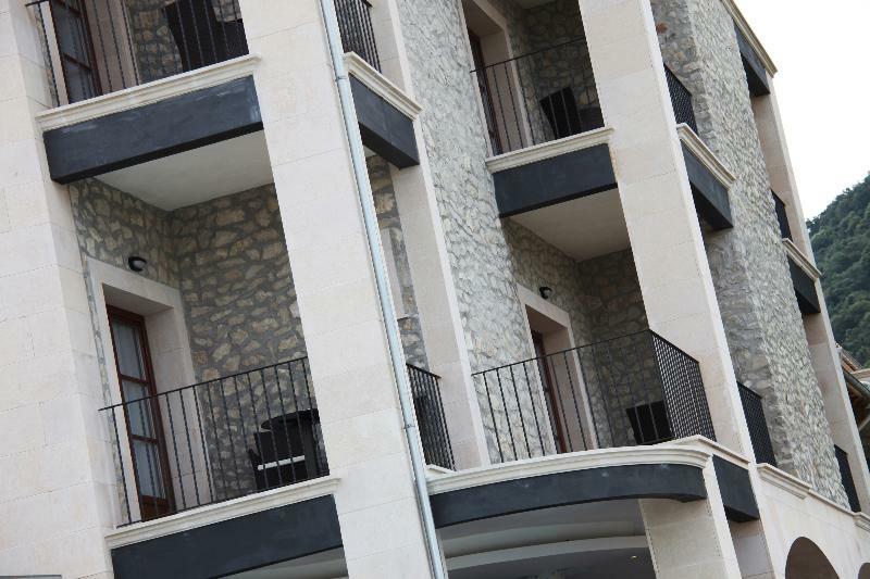 Es Reco De Hotel Randa