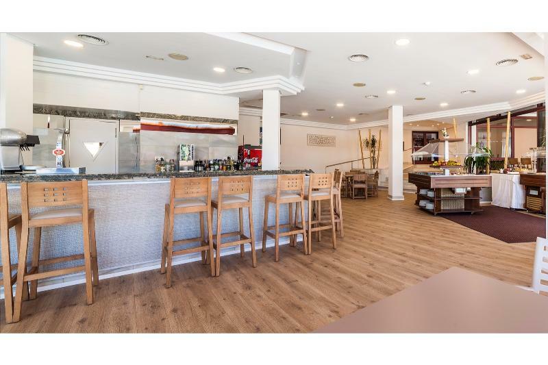 Apartment Mandisur *