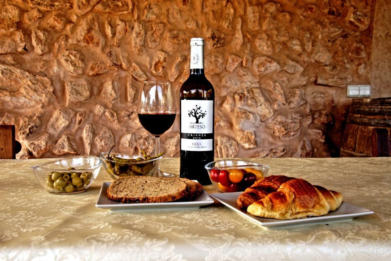 Sa Cova Den Borino Farm stay *