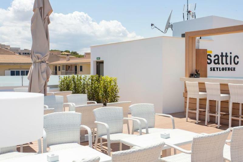 Ars Magna Bleisure Hotel 4*