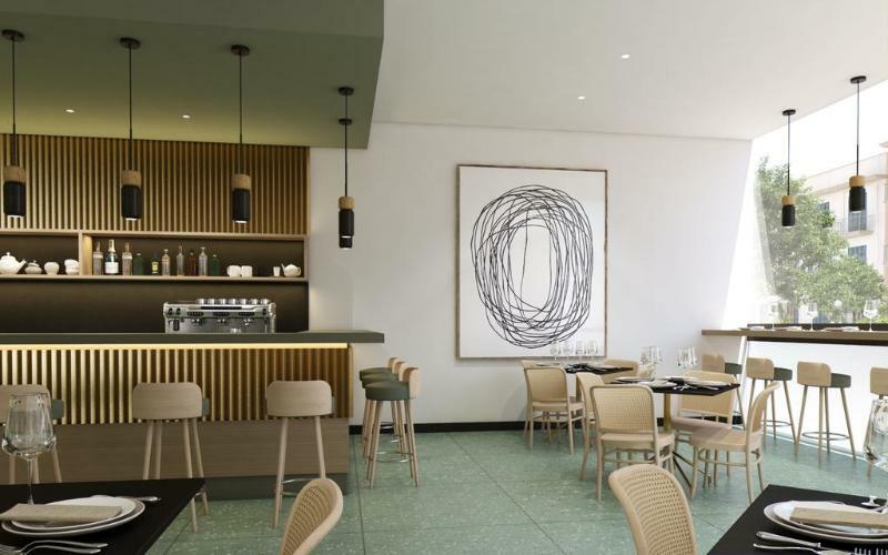 Hotel Ars Magna Bleisure Palma de Mallorca