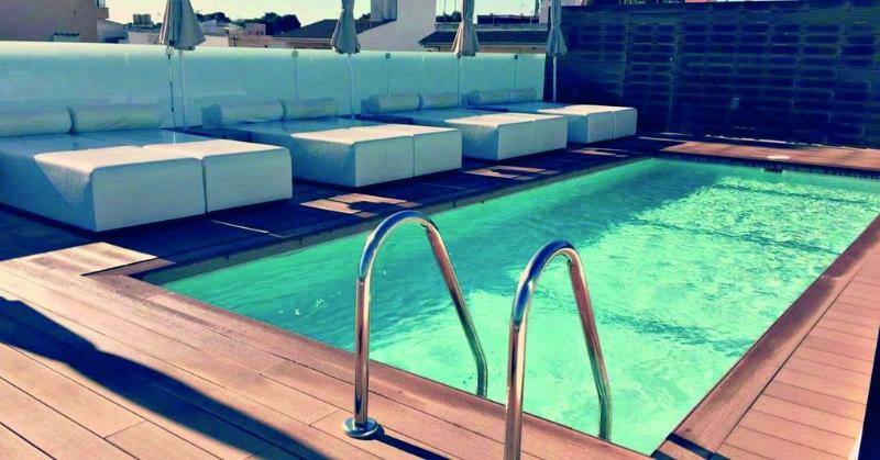 Ars Magna Bleisure Hotel Palma de Mallorca