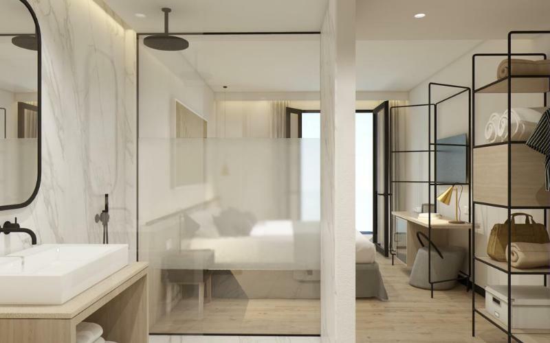 Hotel Ars Magna Bleisure Palma de Mallorca