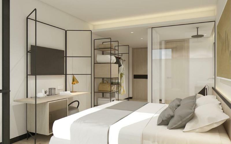 Ars Magna Bleisure 4* Palma de Mallorca