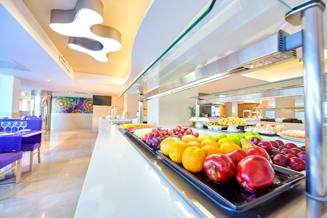 Indico Rock Mallorca - Adults Only Hotel Playa de Palma (Mallorca)
