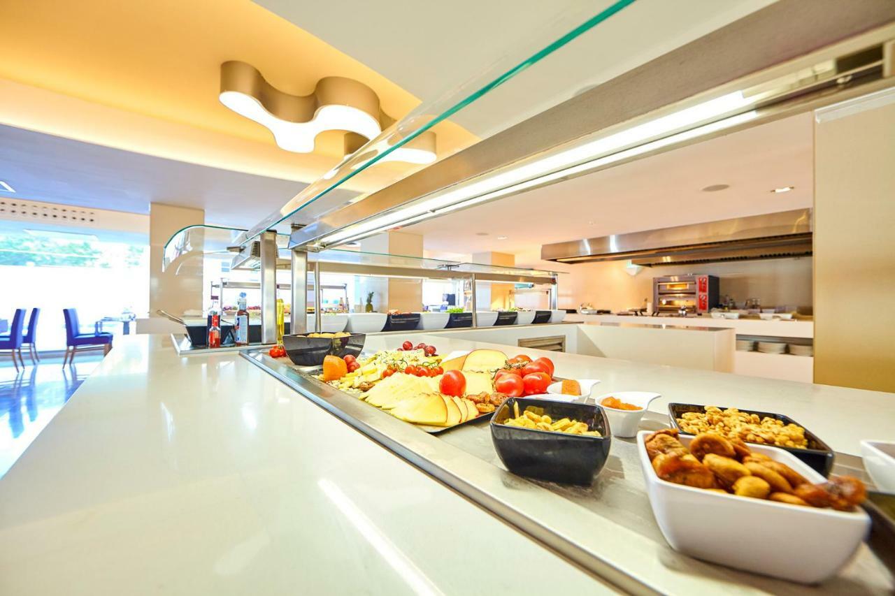 Indico Rock Mallorca - Adults Only 4* Playa de Palma (Mallorca)