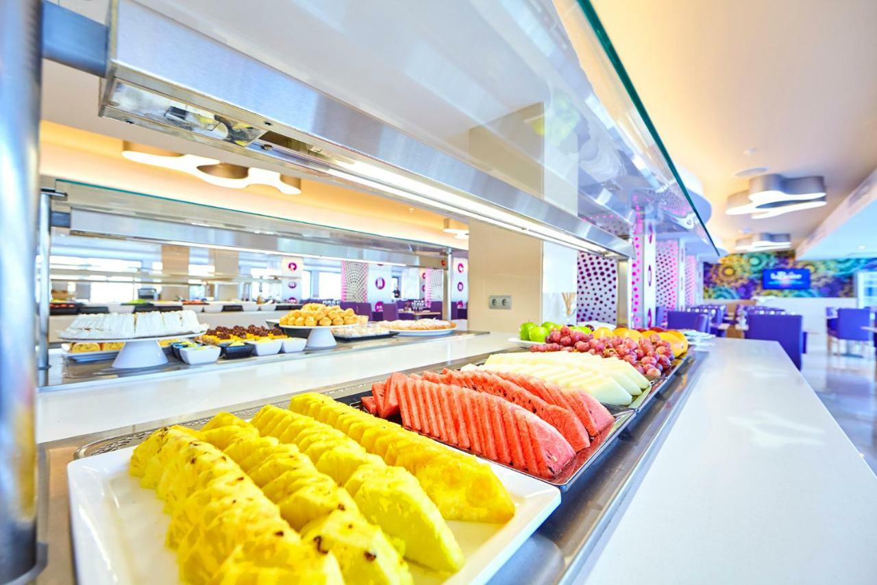 Indico Rock Mallorca - Adults Only Hotel 4*