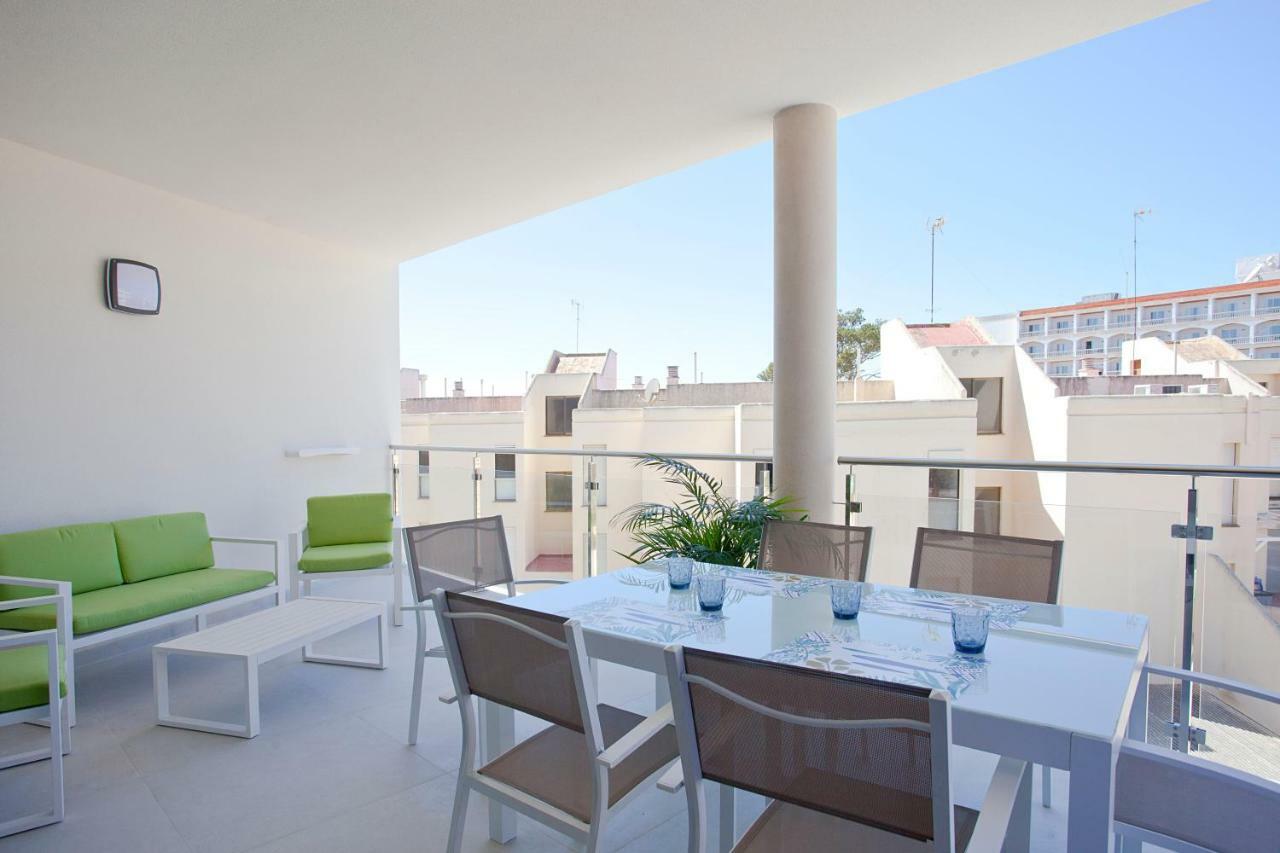 Posidonia Apartamento *