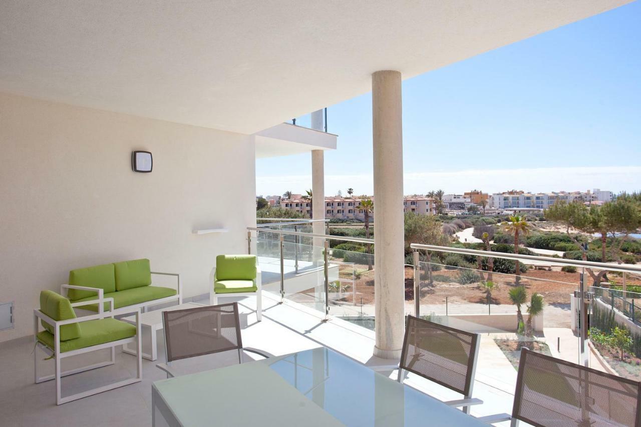 Posidonia Apartamento *