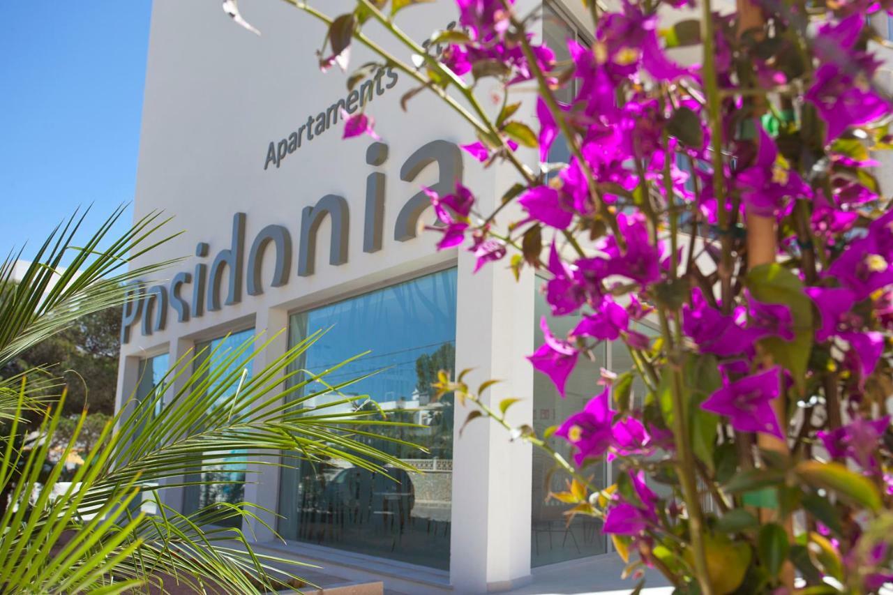 Posidonia Apartamento Colonia de Sant Jordi