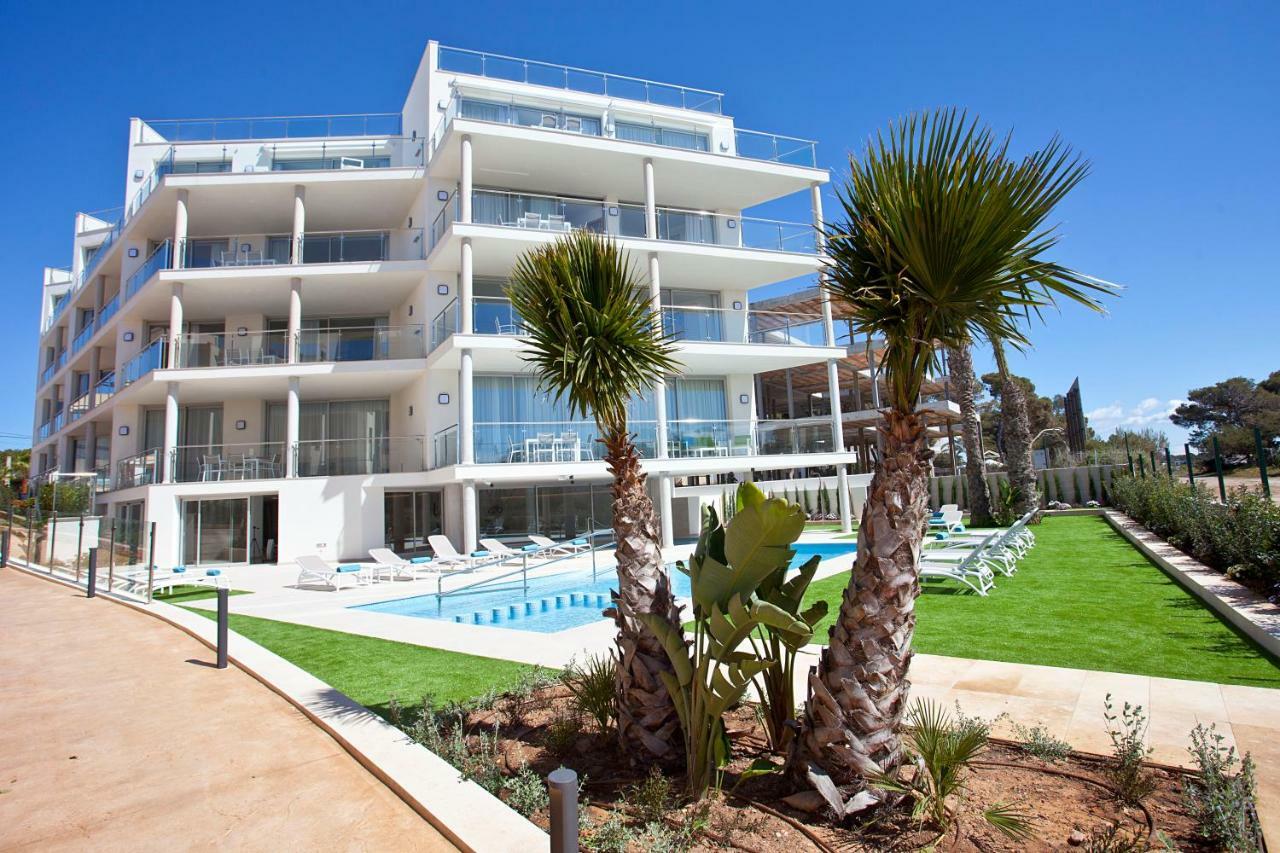 Posidonia Apartamento Colonia de Sant Jordi