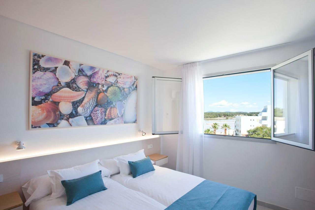 Apartamento Posidonia Colonia de Sant Jordi