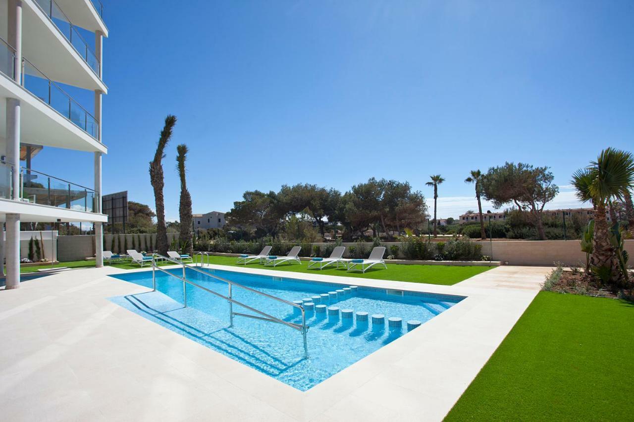 Apartamento Posidonia *
