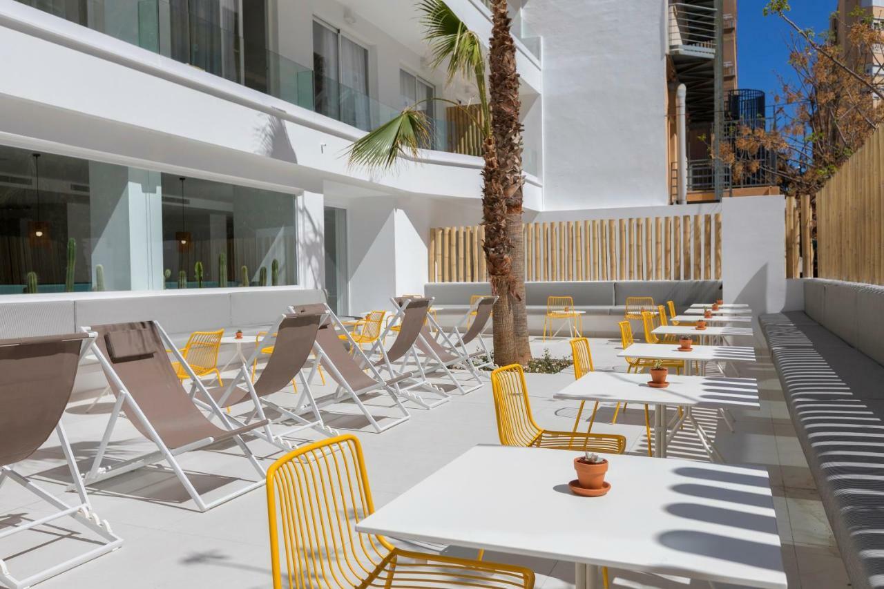 Whala!fun 4* El Arenal (Mallorca)