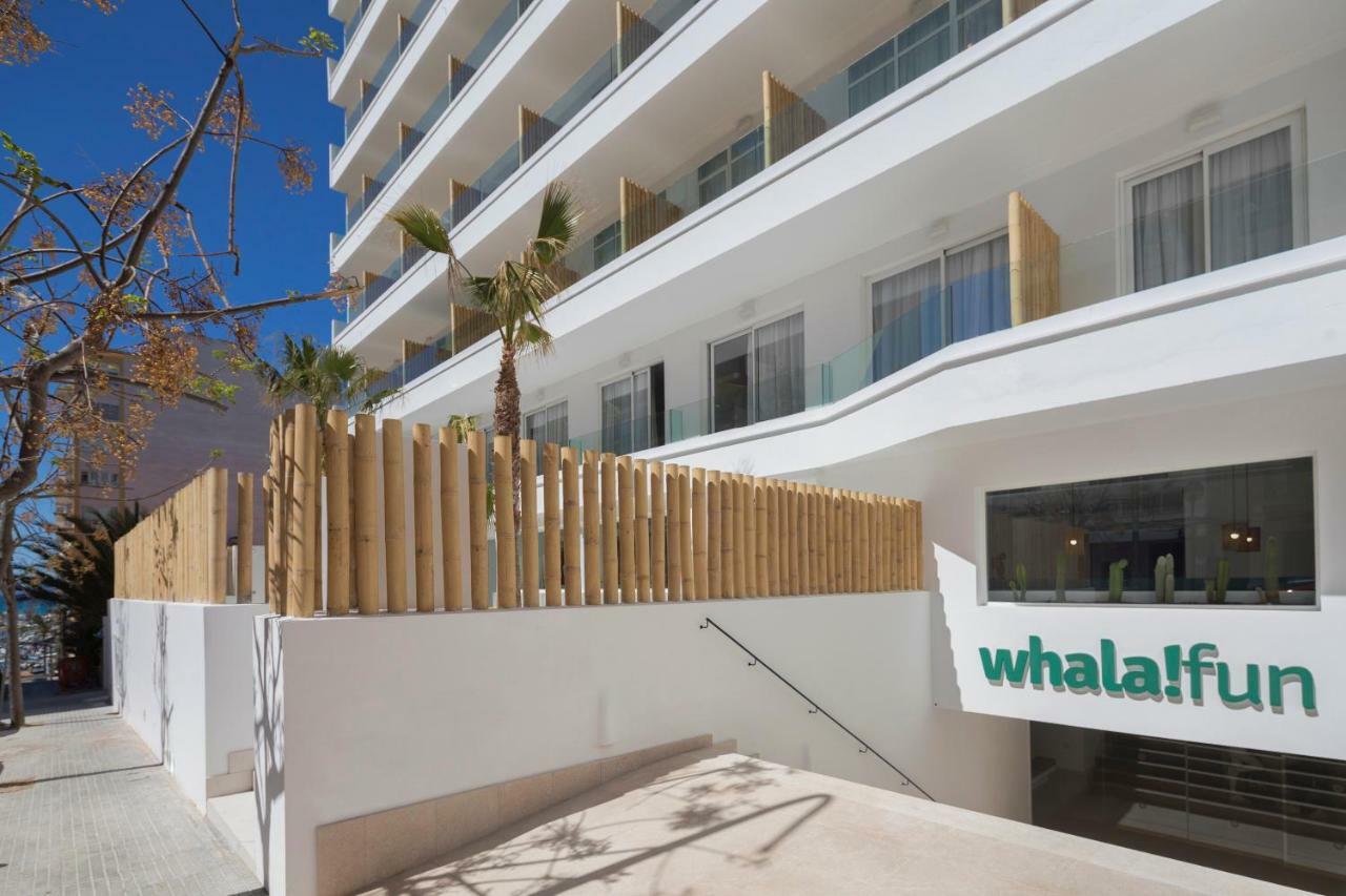 Whala!fun 4* El Arenal (Mallorca)