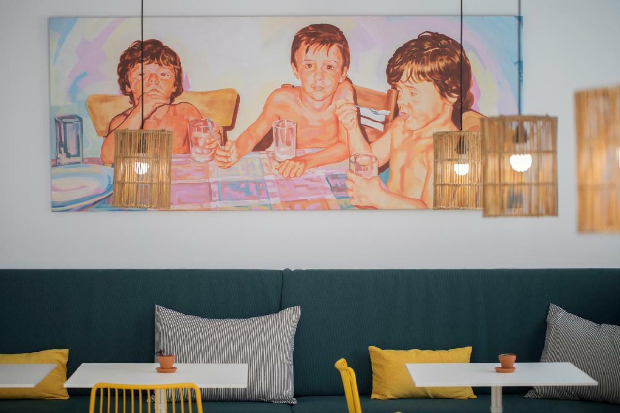 Whala!fun Hotel El Arenal (Mallorca)