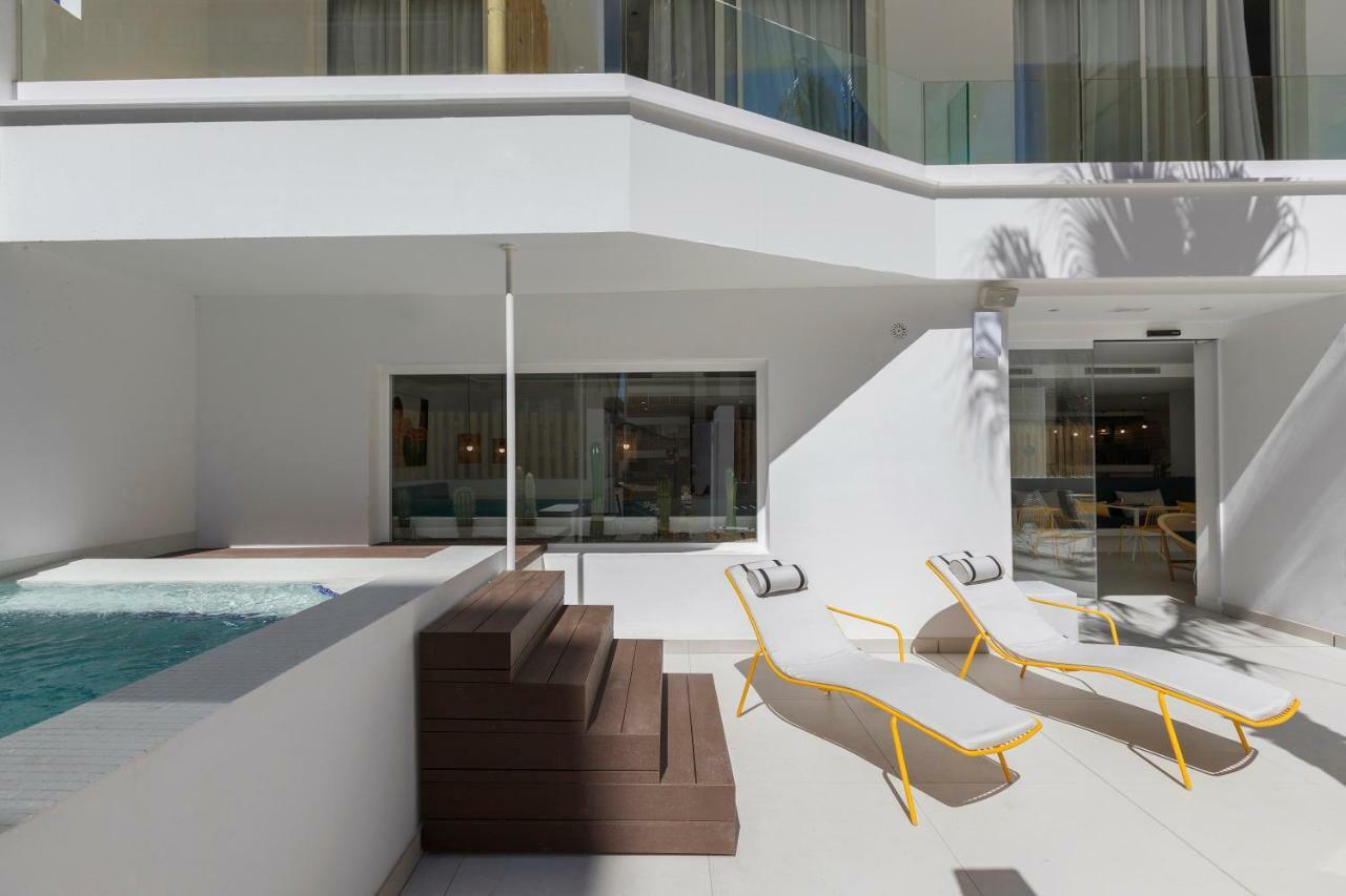 Whala!fun 4* El Arenal (Mallorca)
