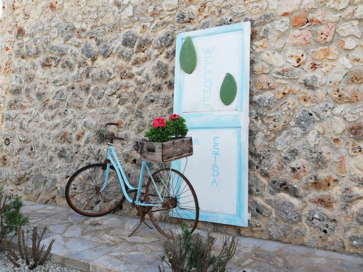 Sa Estada * Sineu (Mallorca)