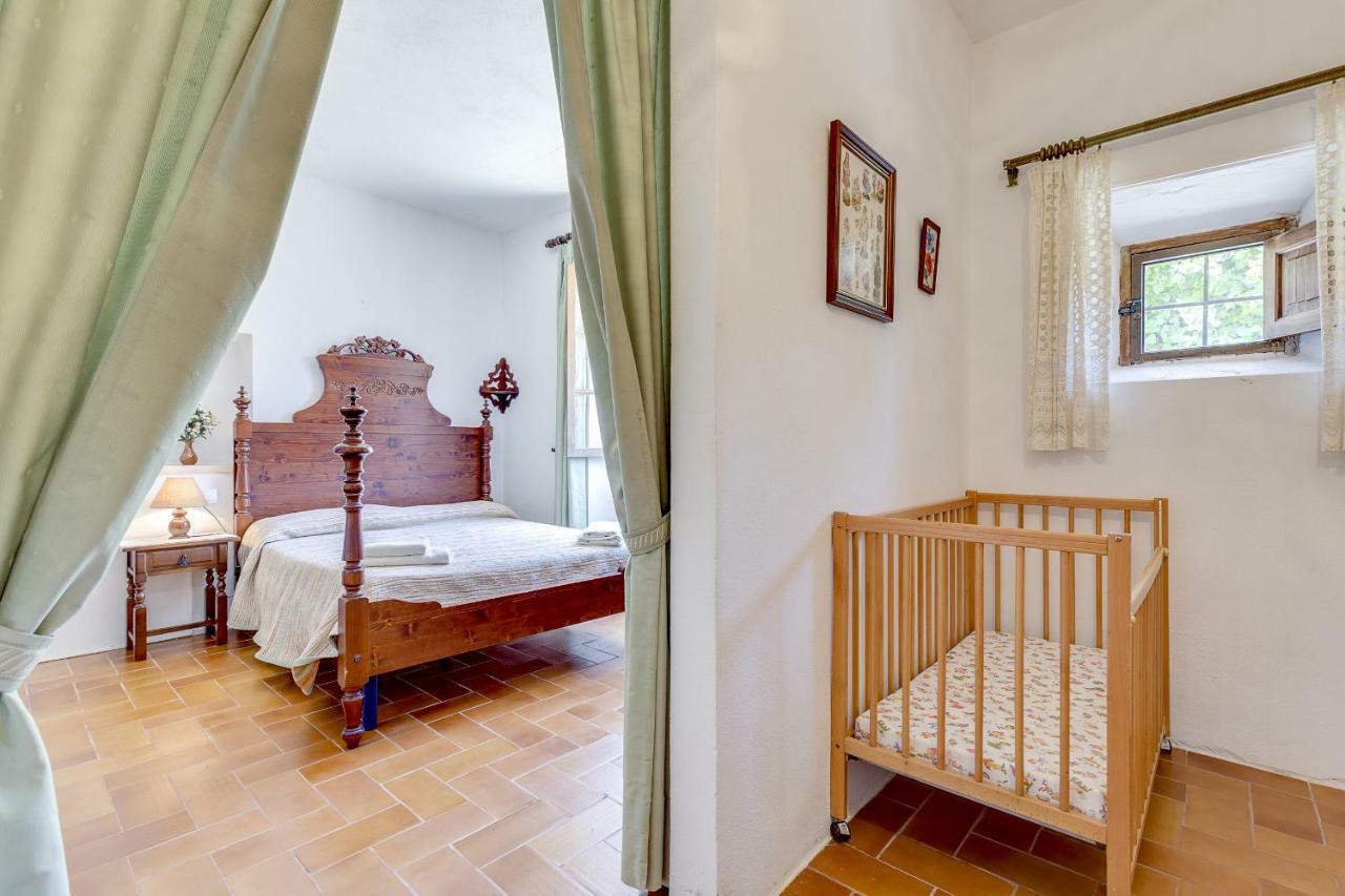 Villa Son Suau Vell