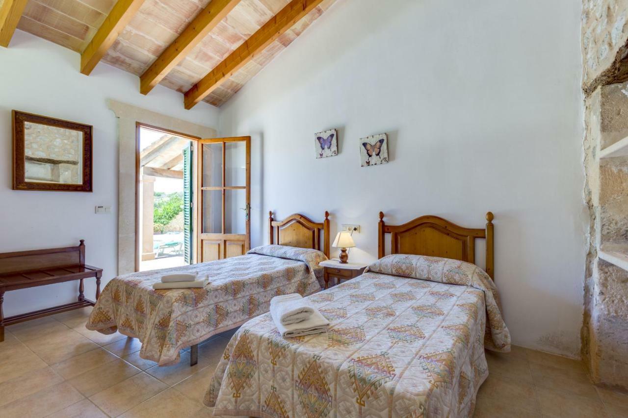 Villa Son Suau Vell