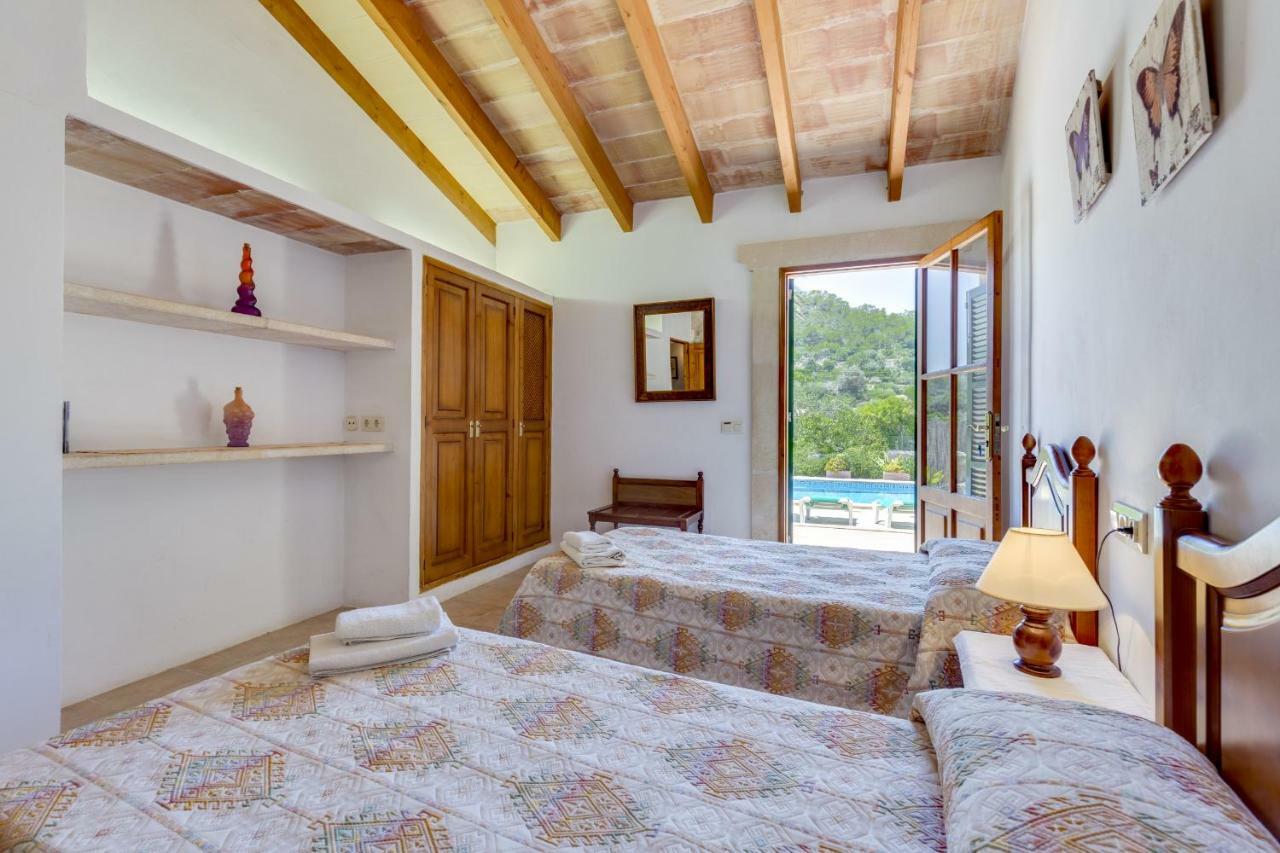 Villa Son Suau Vell Fenalitx (Fenalich)