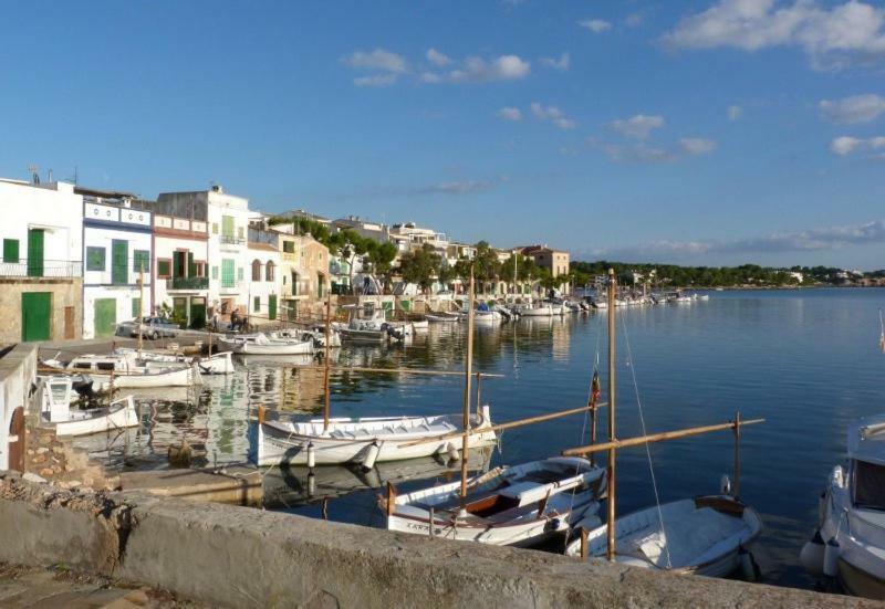 Son Suau Vell Villa