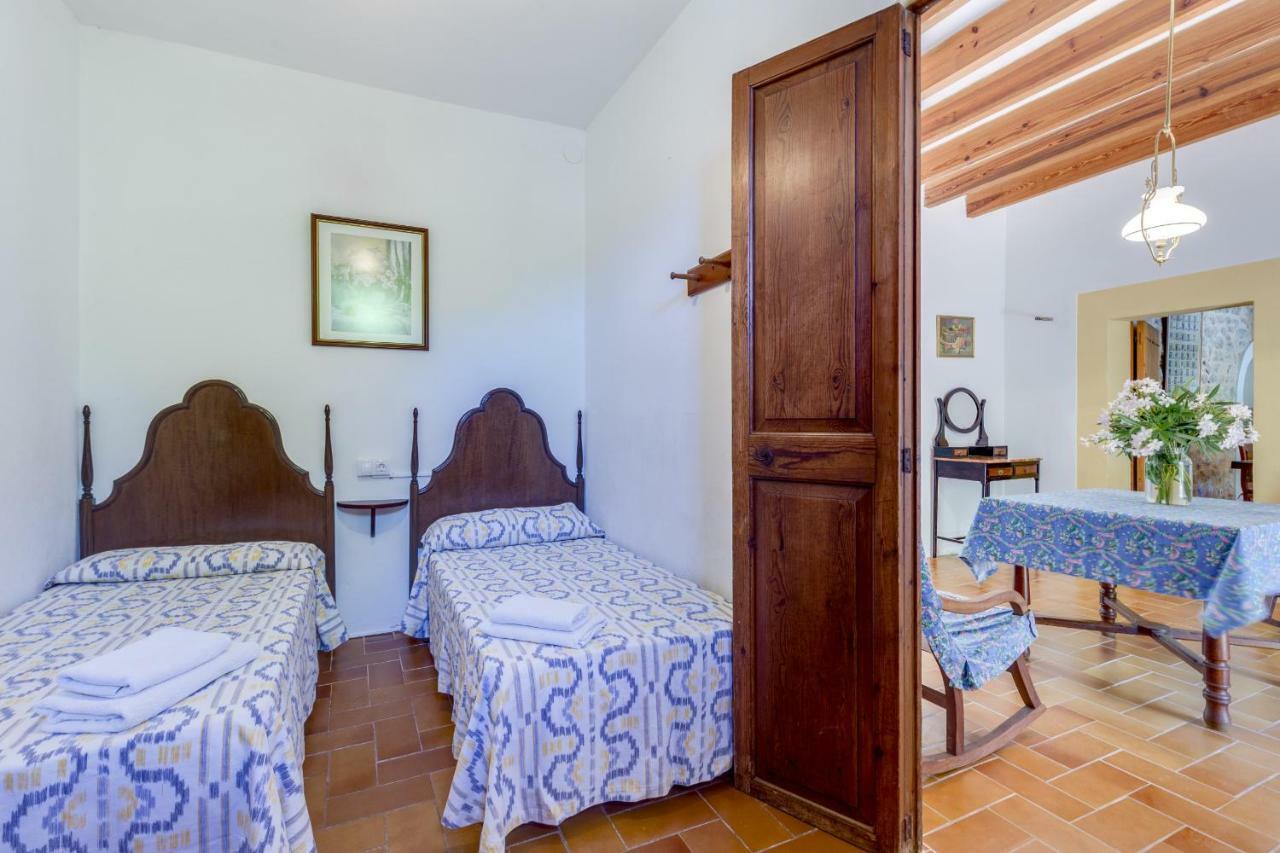 Son Suau Vell Villa Fenalitx (Fenalich)