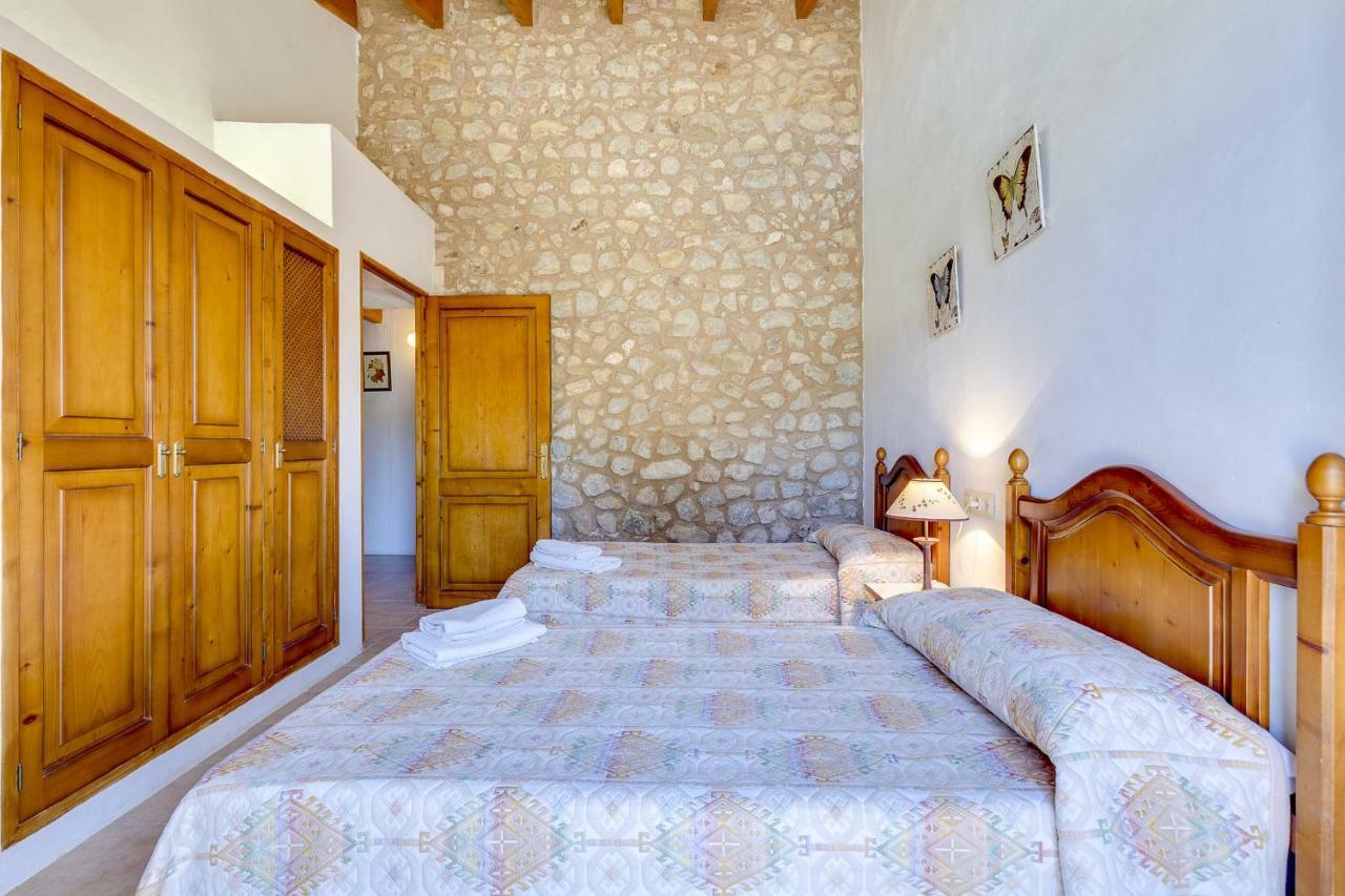Villa Son Suau Vell *