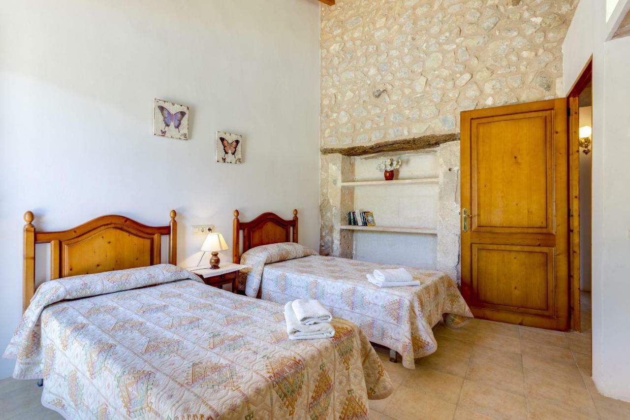 Villa Son Suau Vell