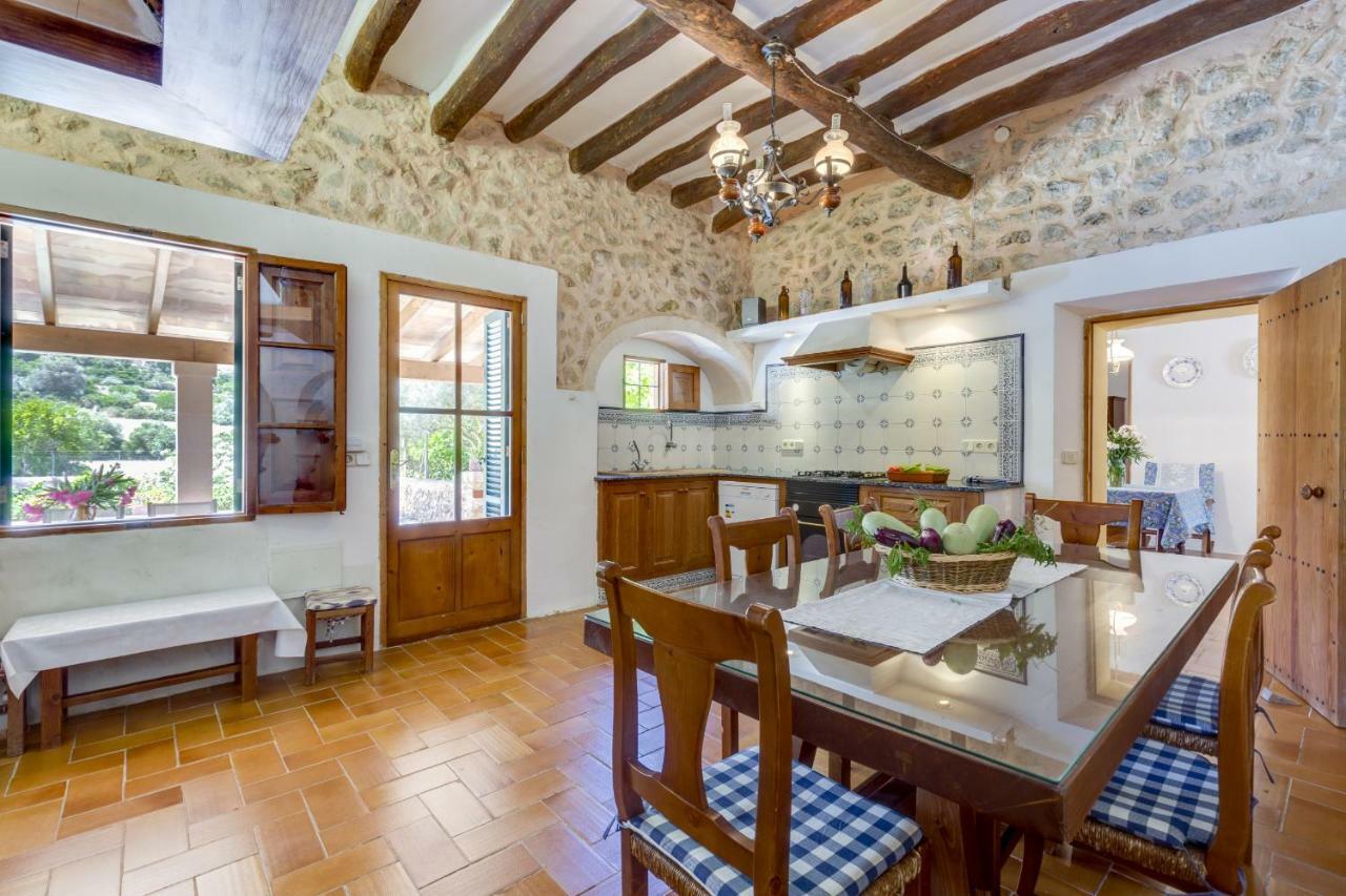 Villa Son Suau Vell *