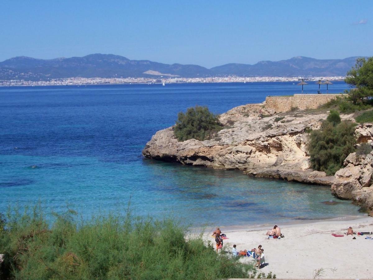 Veri Blau * Llucmajor (Mallorca)