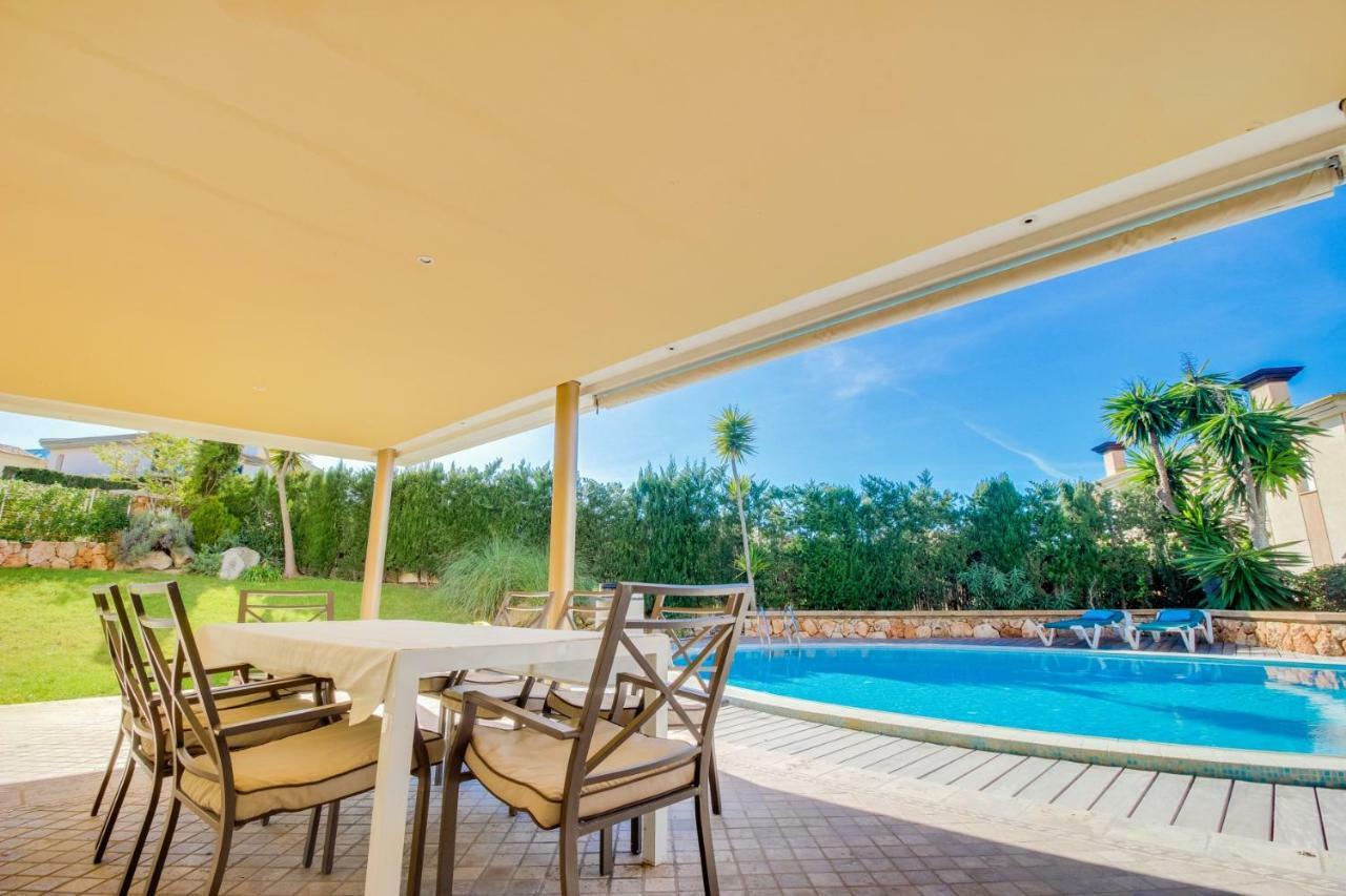 Veri Blau Villa