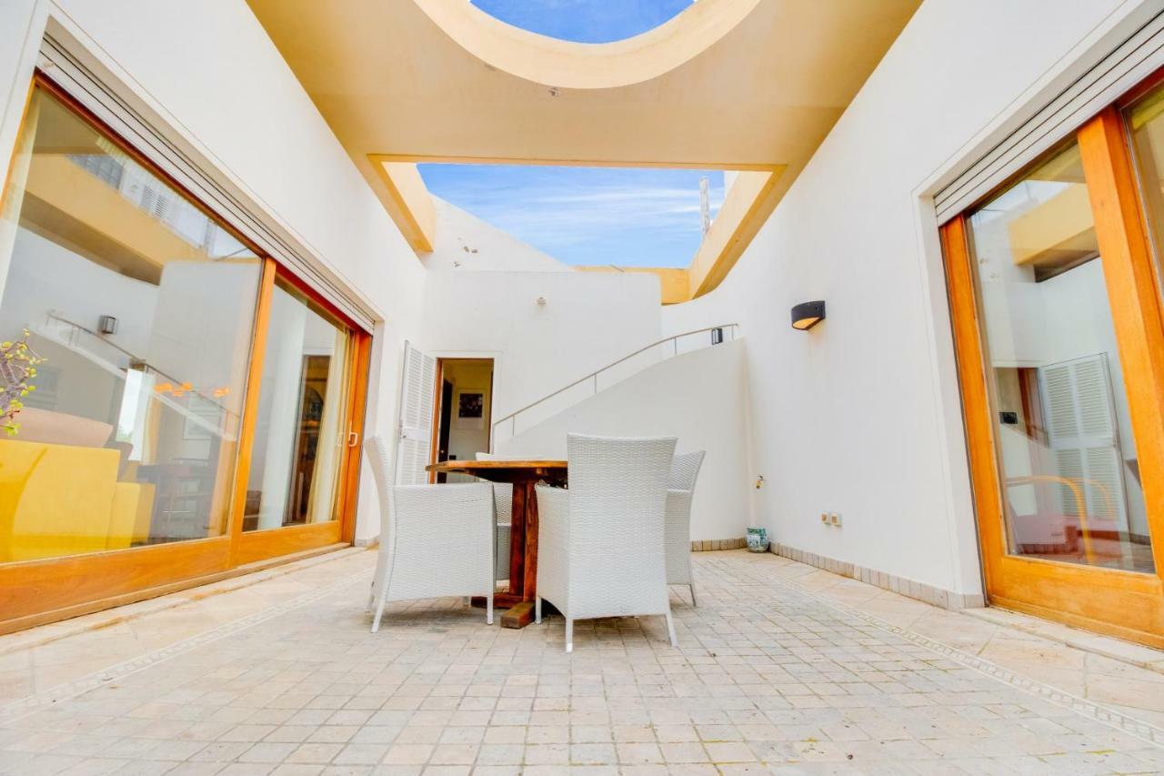 Villa Veri Blau Llucmajor (Mallorca)