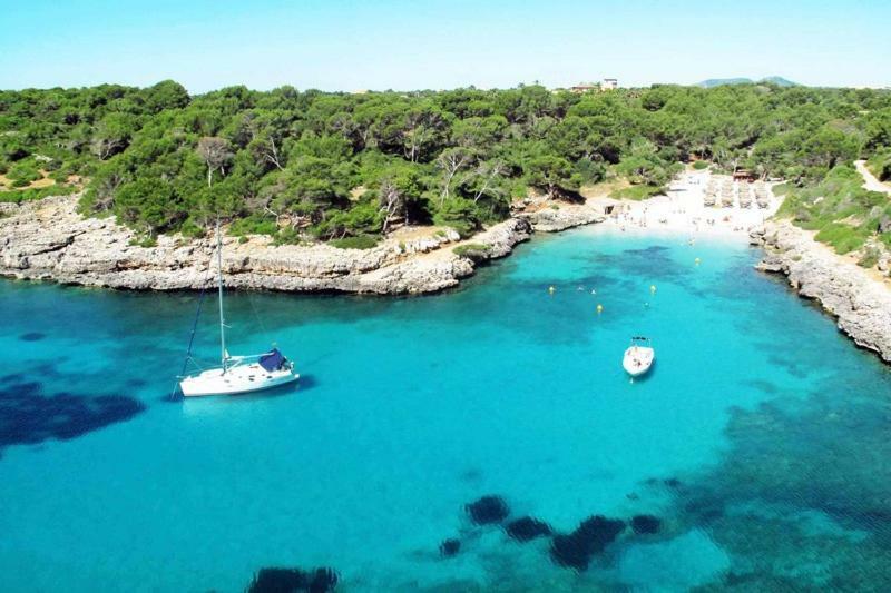 Son Suau Vell Villa