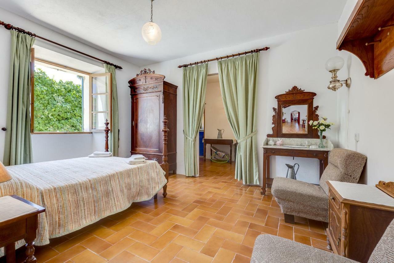 Son Suau Vell Villa