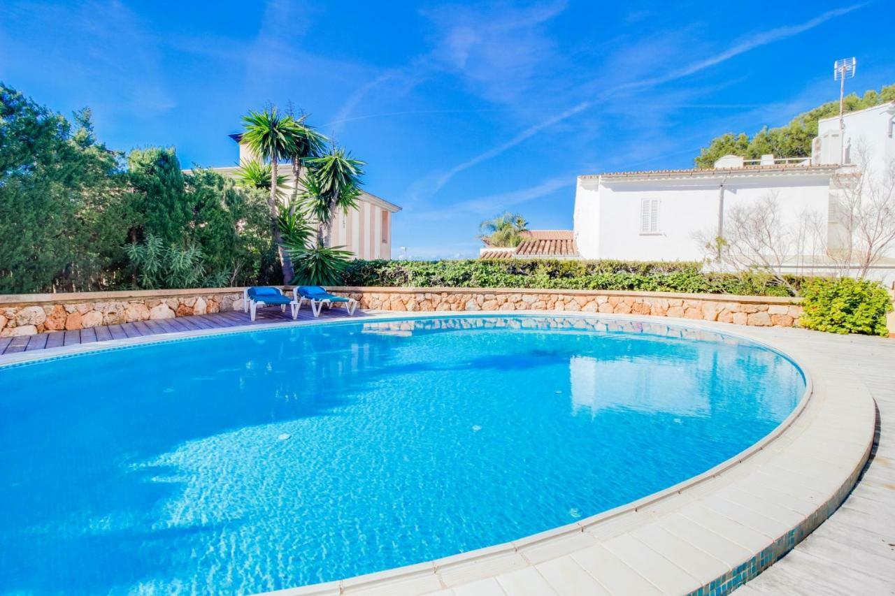 Veri Blau * Llucmajor (Mallorca)