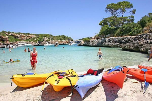 Son Suau Vell Villa