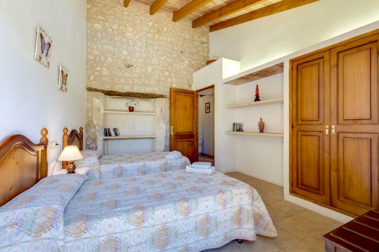 Villa Son Suau Vell *