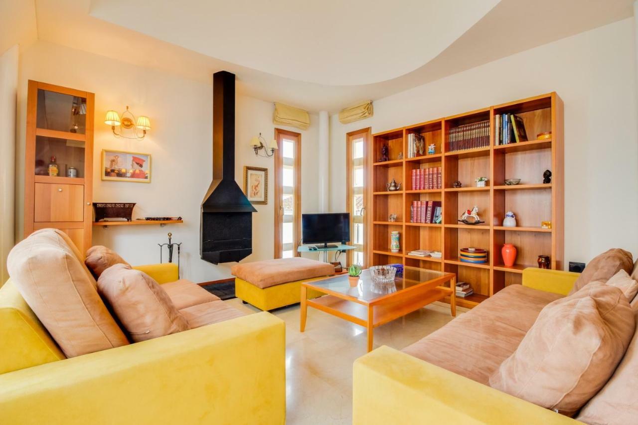 Villa Veri Blau *