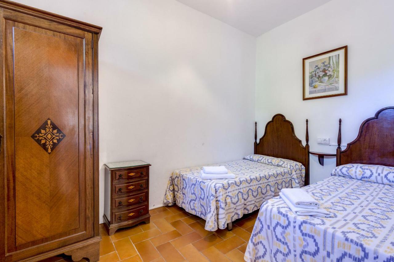 Villa Son Suau Vell *