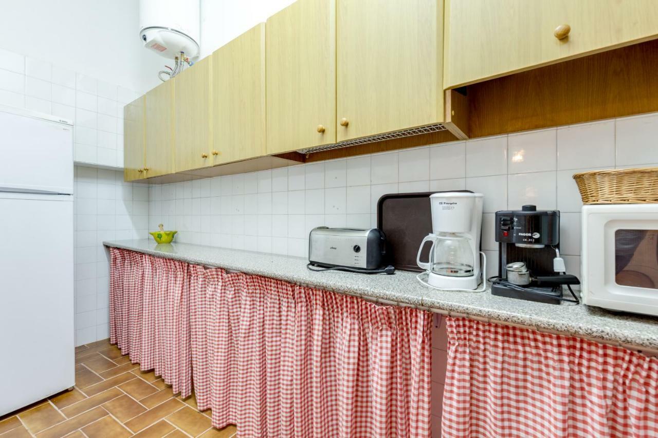 Son Suau Vell Villa *