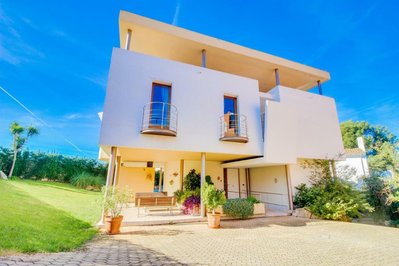 Veri Blau Villa
