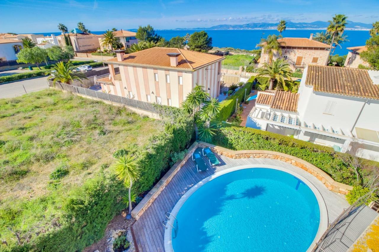 Veri Blau Llucmajor (Mallorca)