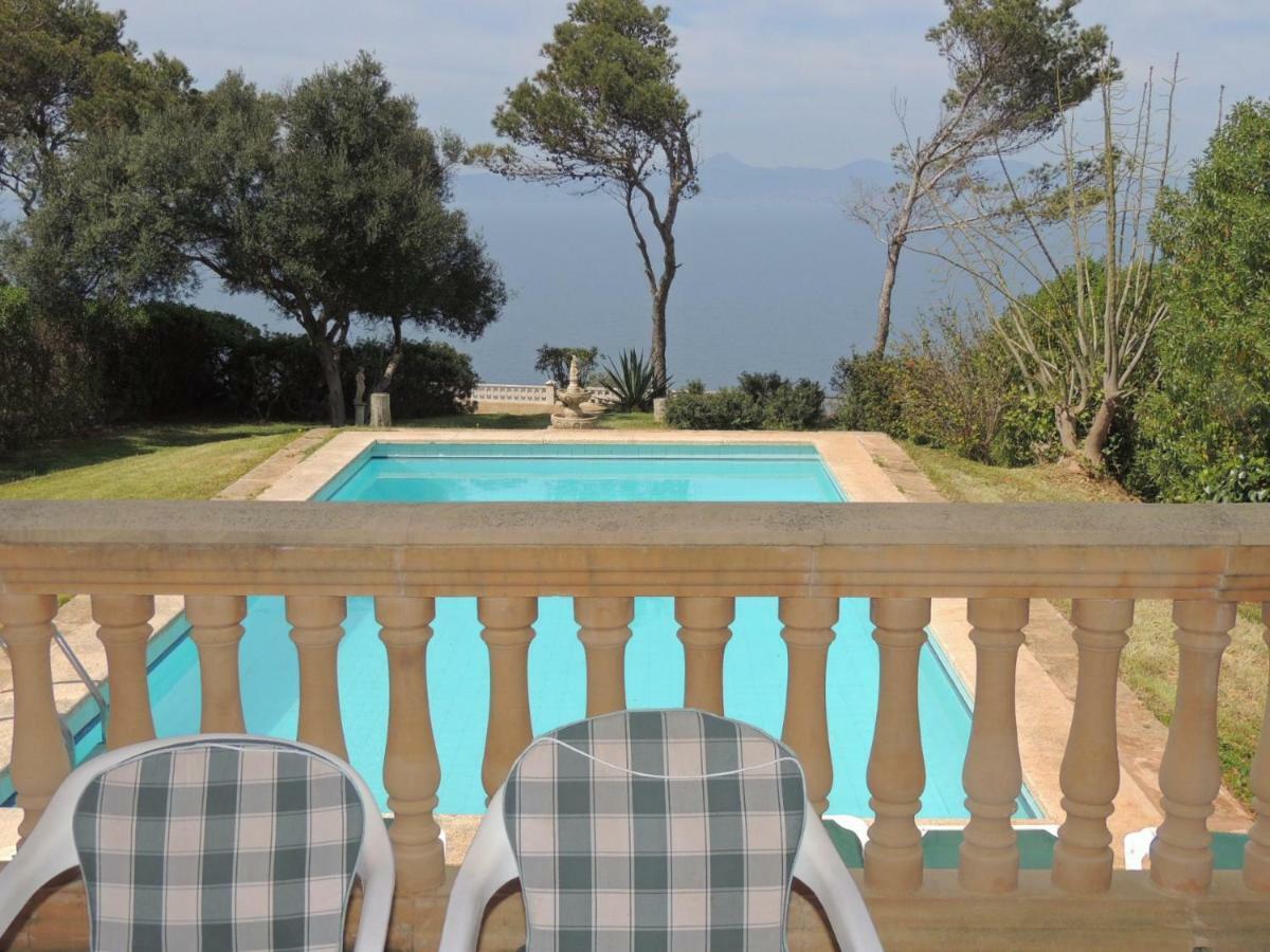 Villa Andrea *