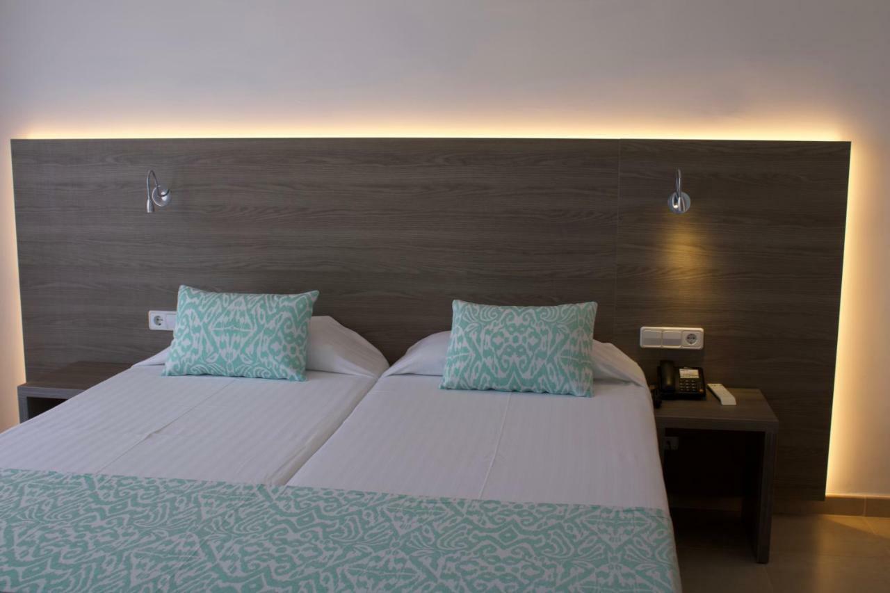 Hotel Vista Odin